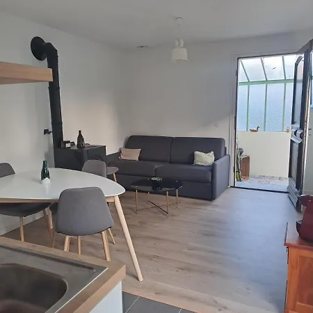 Holiday home Maisonnette *