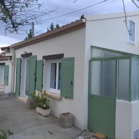 Maisonnette Holiday home Corbeil-Essonnes